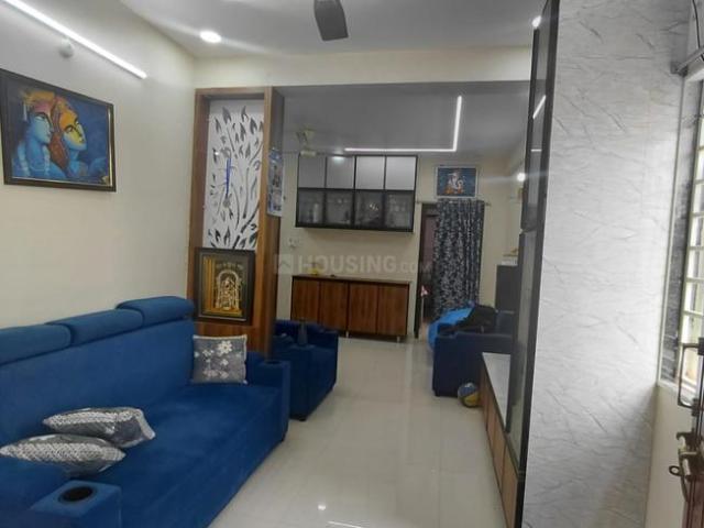 2 BHK Apartment in Isnapur for rent Sangareddy. The reference number is 20511507