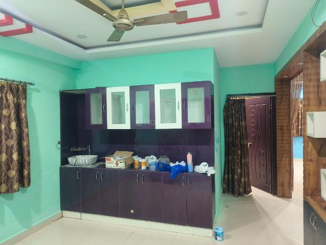 2 BHK Apartment in Isnapur for rent Sangareddy. The reference number is 20625585