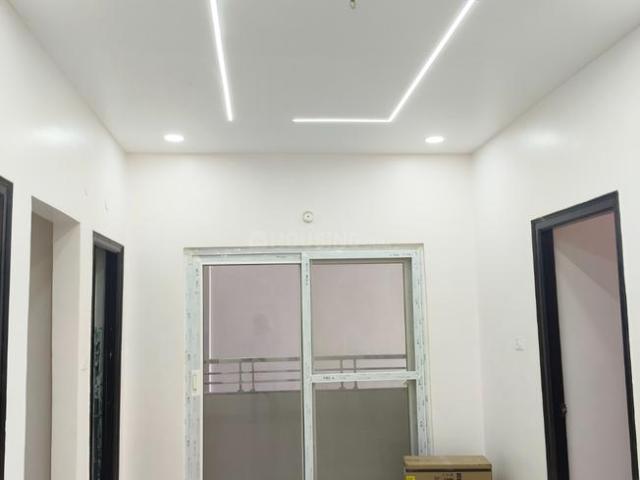 2 BHK Apartment in Isnapur for rent Sangareddy. The reference number is 20737114