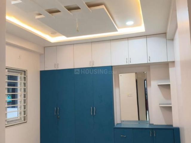 2 BHK Apartment in Isnapur for rent Sangareddy. The reference number is 21060978