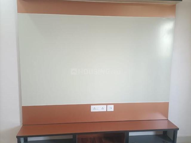 2 BHK Apartment in Isnapur for rent Sangareddy. The reference number is 21116103