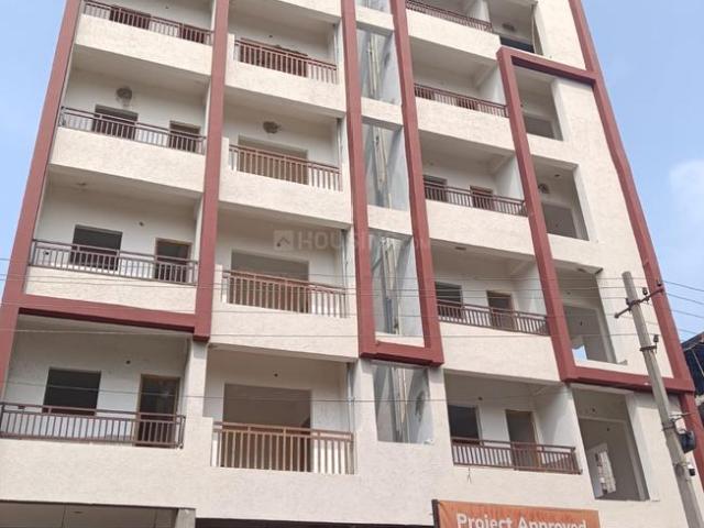 2 BHK Apartment in Isnapur for resale Sangareddy. The reference number is 19740596