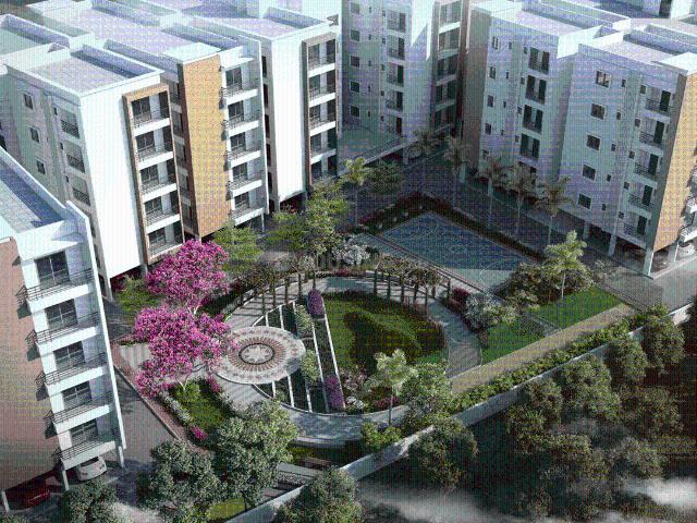 2 BHK Apartment in Isnapur for resale Sangareddy. The reference number is 20526538