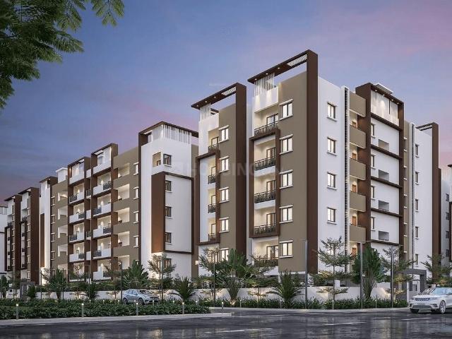 2 BHK Apartment in Isnapur for resale Sangareddy. The reference number is 20626684