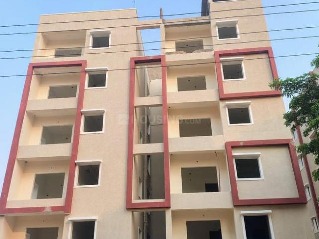 2 BHK Apartment in Isnapur for resale Sangareddy. The reference number is 20739730