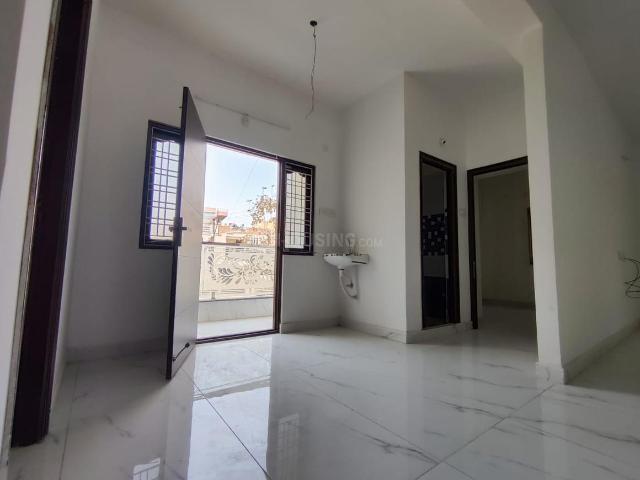 2 BHK Apartment in Isnapur for resale Sangareddy. The reference number is 20774278