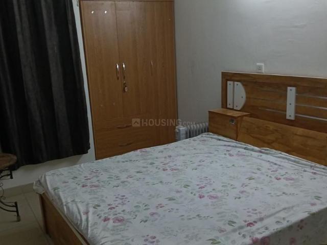 2 BHK Apartment in Isrisinghpura for rent Neemrana. The reference number is 21366814