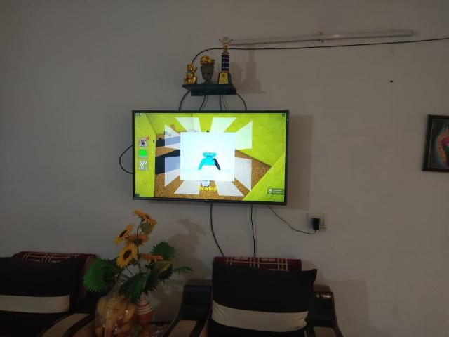 2 BHK Apartment in Isrisinghpura for resale Neemrana. The reference number is 21020926