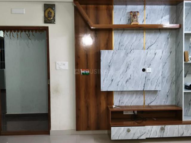 2 BHK Apartment in Ittangur for rent Bengaluru. The reference number is 20955593