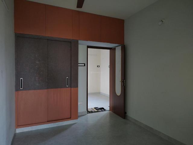 2 BHK Apartment in Iyyappanthangal for rent Chennai. The reference number is 19324084