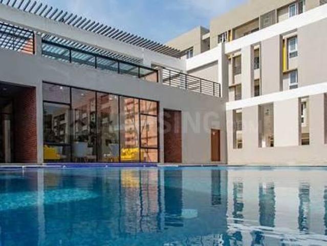 2 BHK Apartment in Iyyappanthangal for rent Chennai. The reference number is 21400067