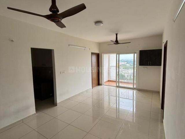 2 BHK Apartment in Iyyappanthangal for rent Chennai. The reference number is 21006887