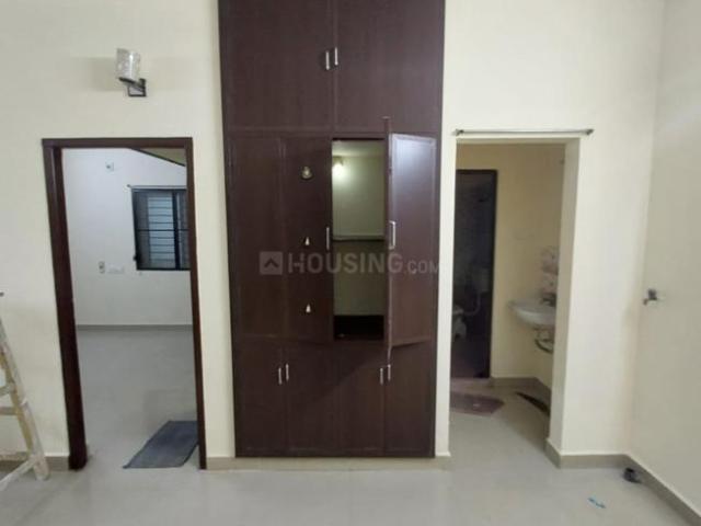 2 BHK Apartment in Iyyappanthangal for rent Chennai. The reference number is 21065153