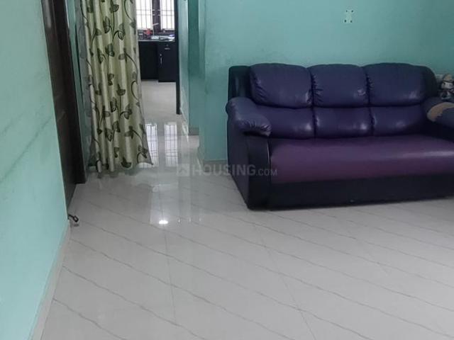 2 BHK Apartment in Iyyappanthangal for rent Chennai. The reference number is 21101838