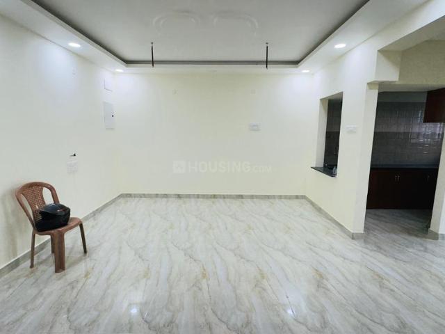 2 BHK Apartment in Iyyappanthangal for rent Chennai. The reference number is 21150832