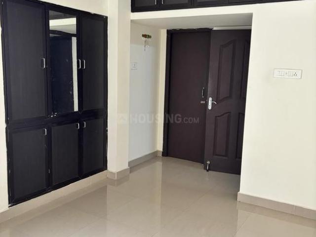 2 BHK Apartment in Iyyappanthangal for rent Chennai. The reference number is 21176550