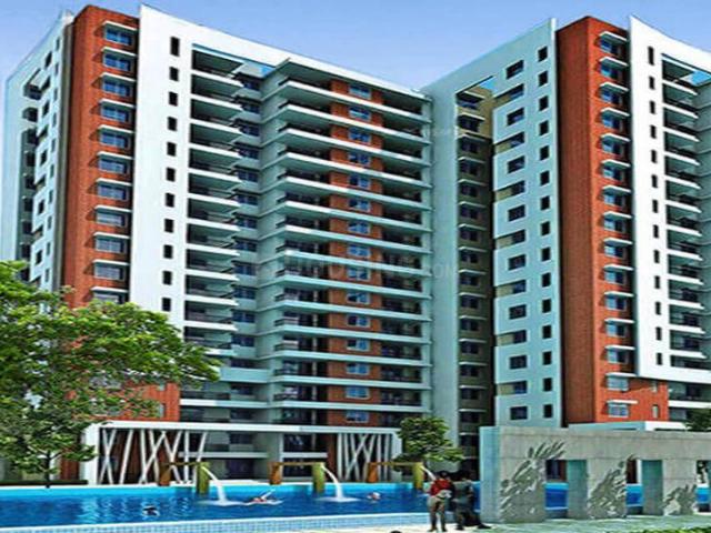 2 BHK Apartment in Iyyappanthangal for rent Chennai. The reference number is 21177994