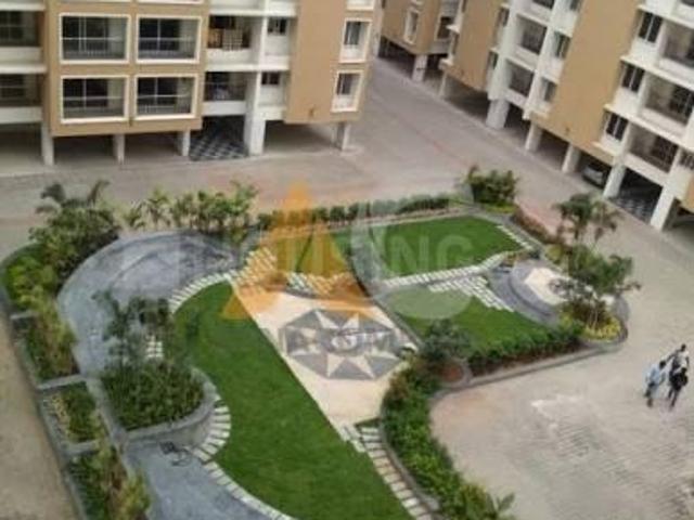 2 BHK Apartment in Iyyappanthangal for rent Chennai. The reference number is 21395185