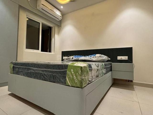 2 BHK Apartment in Iyyappanthangal for rent Chennai. The reference number is 8432016