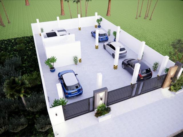 2 BHK Apartment in Iyyappanthangal for resale Chennai. The reference number is 11246305