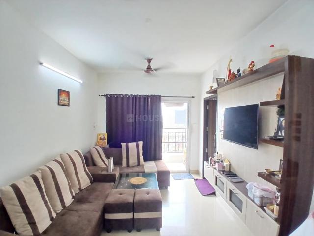 2 BHK Apartment in Iyyappanthangal for resale Chennai. The reference number is 18168907