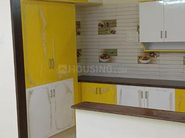 2 BHK Apartment in Iyyappanthangal for resale Chennai. The reference number is 19521629
