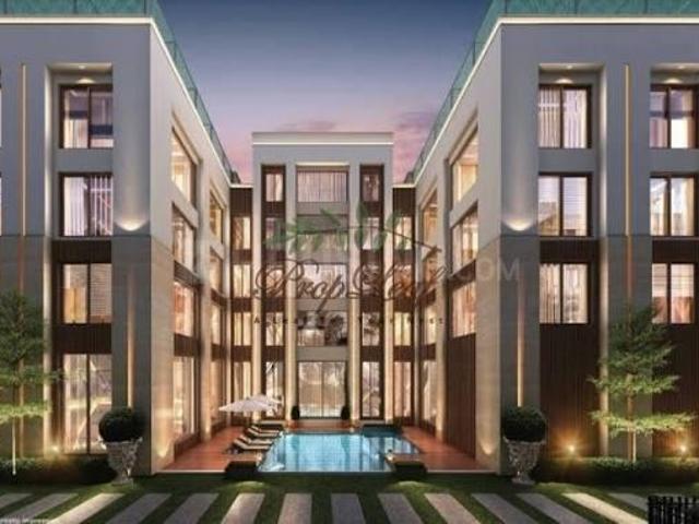 2 BHK Apartment in Iyyappanthangal for resale Chennai. The reference number is 20280155