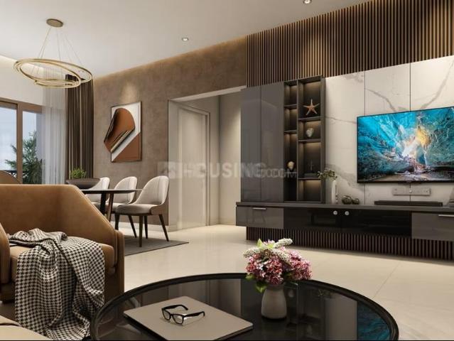 2 BHK Apartment in Iyyappanthangal for resale Chennai. The reference number is 20286118