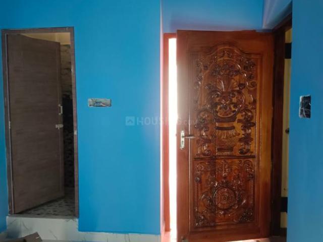 2 BHK Apartment in Iyyappanthangal for resale Chennai. The reference number is 20780332