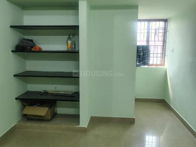 2 BHK Apartment in Iyyappanthangal for resale Chennai. The reference number is 20728121