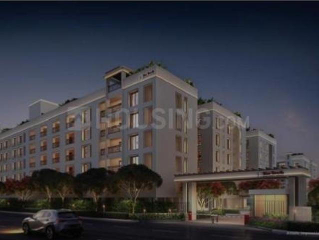 2 BHK Apartment in Iyyappanthangal for resale Chennai. The reference number is 20949685