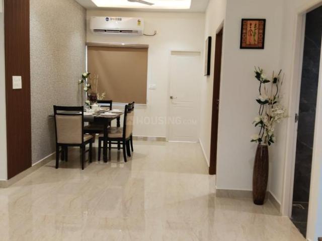 2 BHK Apartment in Iyyappanthangal for resale Chennai. The reference number is 20907808