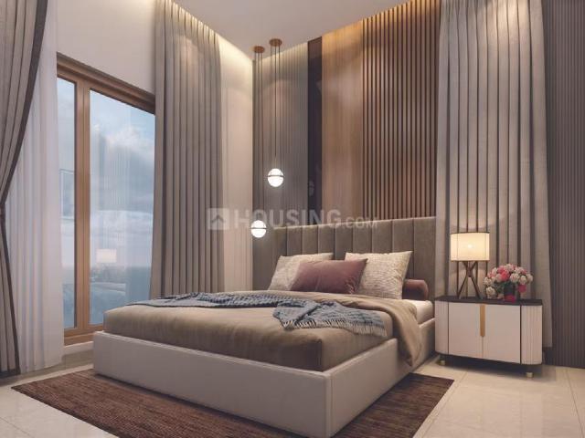 2 BHK Apartment in Iyyappanthangal for resale Chennai. The reference number is 21170775