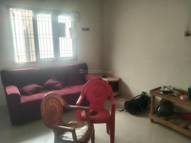 2 BHK Apartment in Iyyappanthangal for resale Chennai. The reference number is 21100896
