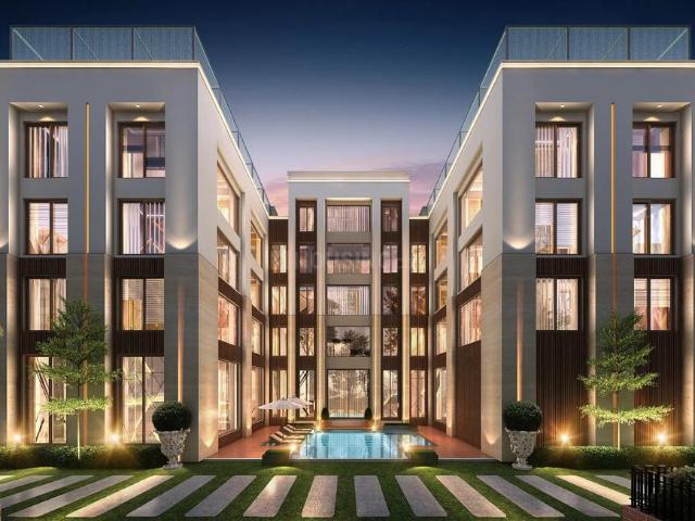 2 BHK Apartment in Iyyappanthangal for resale Chennai. The reference number is 21219342