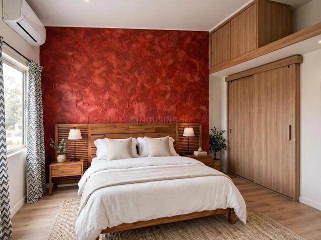 2 BHK Apartment in Iyyappanthangal for resale Chennai. The reference number is 21234607
