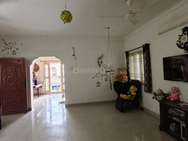2 BHK Apartment in Iyyappanthangal for resale Chennai. The reference number is 21357293