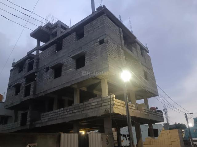 2 BHK Apartment in Iyyappanthangal for resale Chennai. The reference number is 21336543