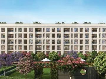 2 BHK Apartment in Iyyappanthangal for resale Chennai. The reference number is 19442314