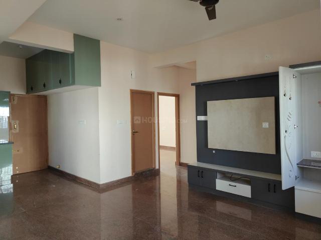 2 BHK Apartment in Jnana Ganga Nagar for rent Bengaluru. The reference number is 19450891