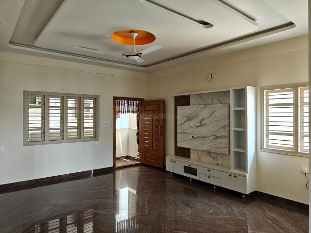 2 BHK Apartment in Jnana Ganga Nagar for rent Bengaluru. The reference number is 20268586