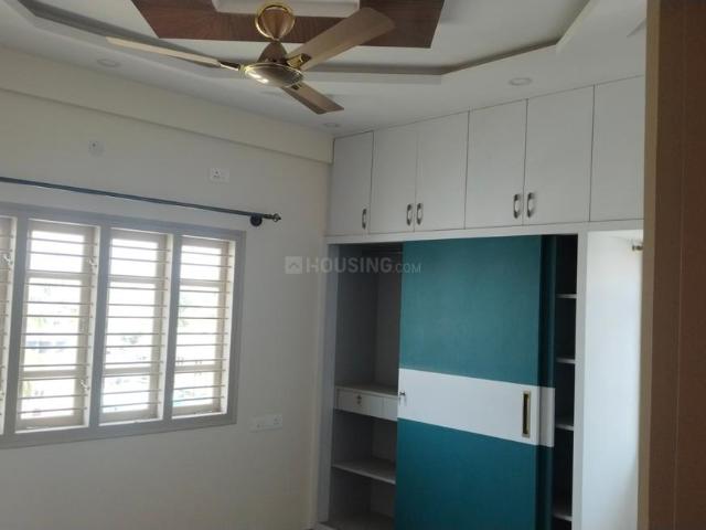 2 BHK Apartment in Jnana Ganga Nagar for rent Bengaluru. The reference number is 20358408