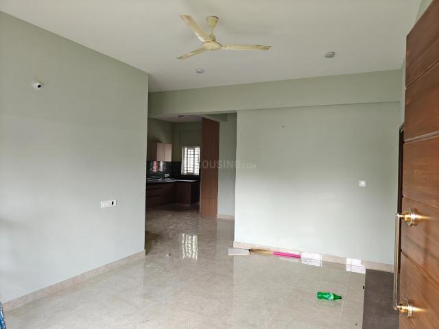 2 BHK Apartment in Jnana Ganga Nagar for rent Bengaluru. The reference number is 20490483