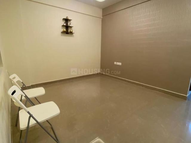 2 BHK Apartment in Jnana Ganga Nagar for resale Bengaluru. The reference number is 13471807