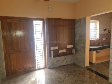 2 BHK Apartment in Jothi Nagar for rent Pollachi. The reference number is 14684425