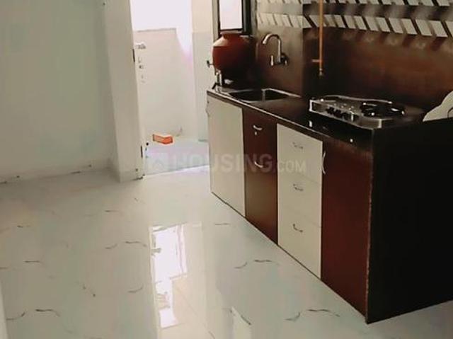 2 BHK Apartment in Jodhpur for rent Ahmedabad. The reference number is 17153267