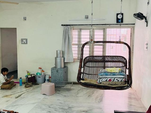 2 BHK Apartment in Jodhpur for rent Ahmedabad. The reference number is 17265587