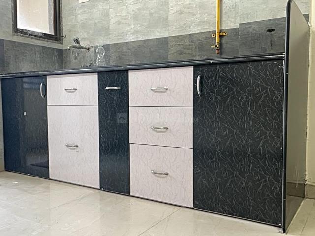 2 BHK Apartment in Jodhpur for rent Ahmedabad. The reference number is 18876286