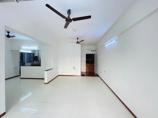 2 BHK Apartment in Jodhpur for rent Ahmedabad. The reference number is 18913239