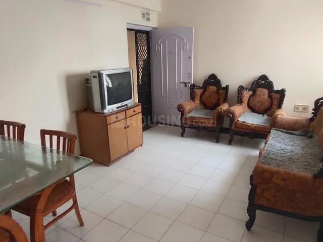 2 BHK Apartment in Jodhpur for rent Ahmedabad. The reference number is 19427655